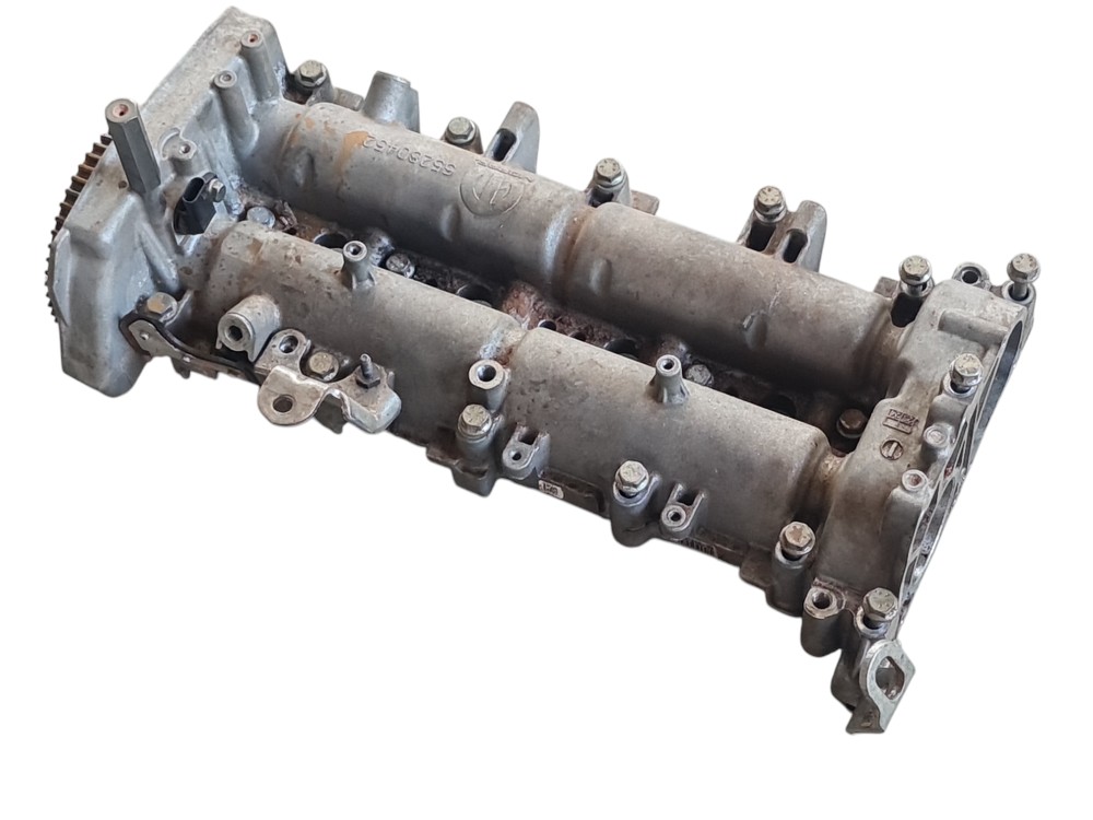 Cabeçote Completo Dodge Ram Rampage 2023 55280452 Original 5