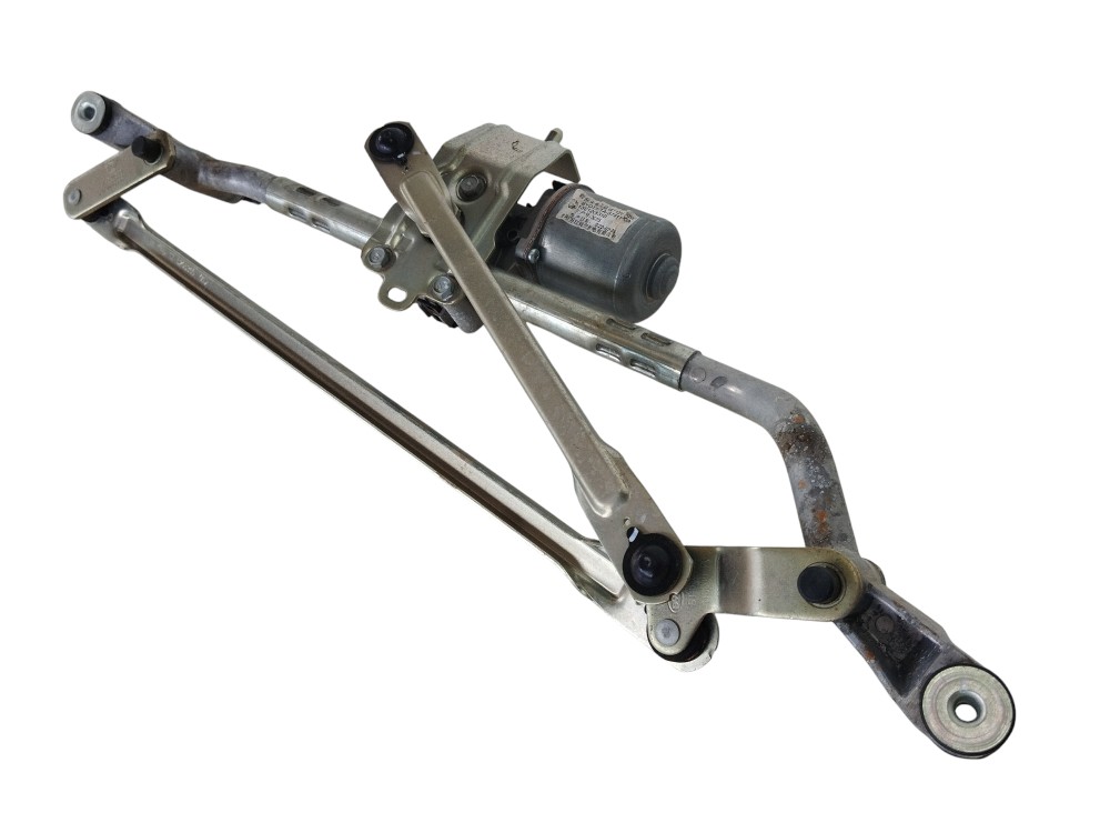 Motor Limpador Para-brisa Byd Tan 2022/2023 Original 3