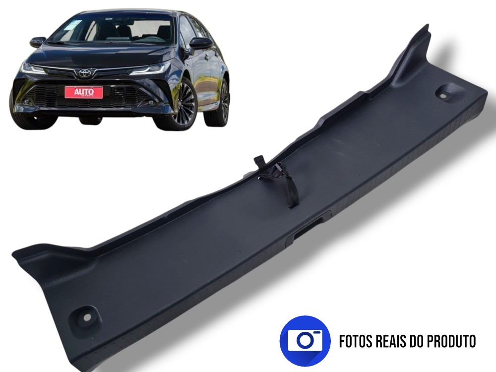Soleira Porta Malas Toyota Corolla Grs 2024 5838702380 Filé 1
