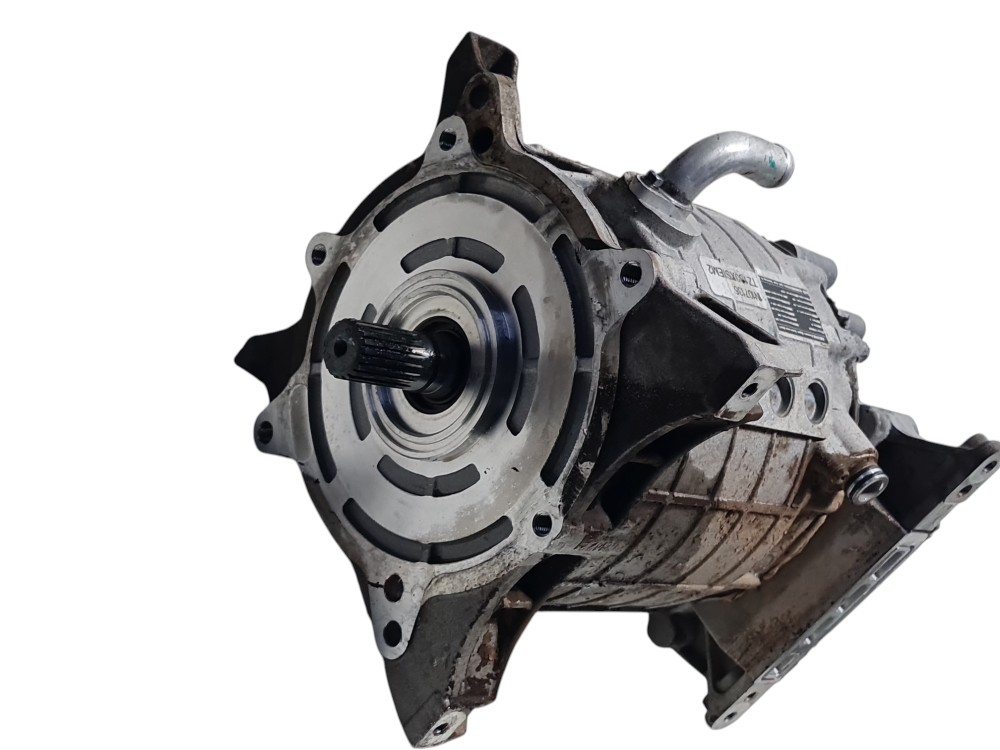 Motor Tração Jac E-js1 2023 1n107135 Tz180xsiem2 3
