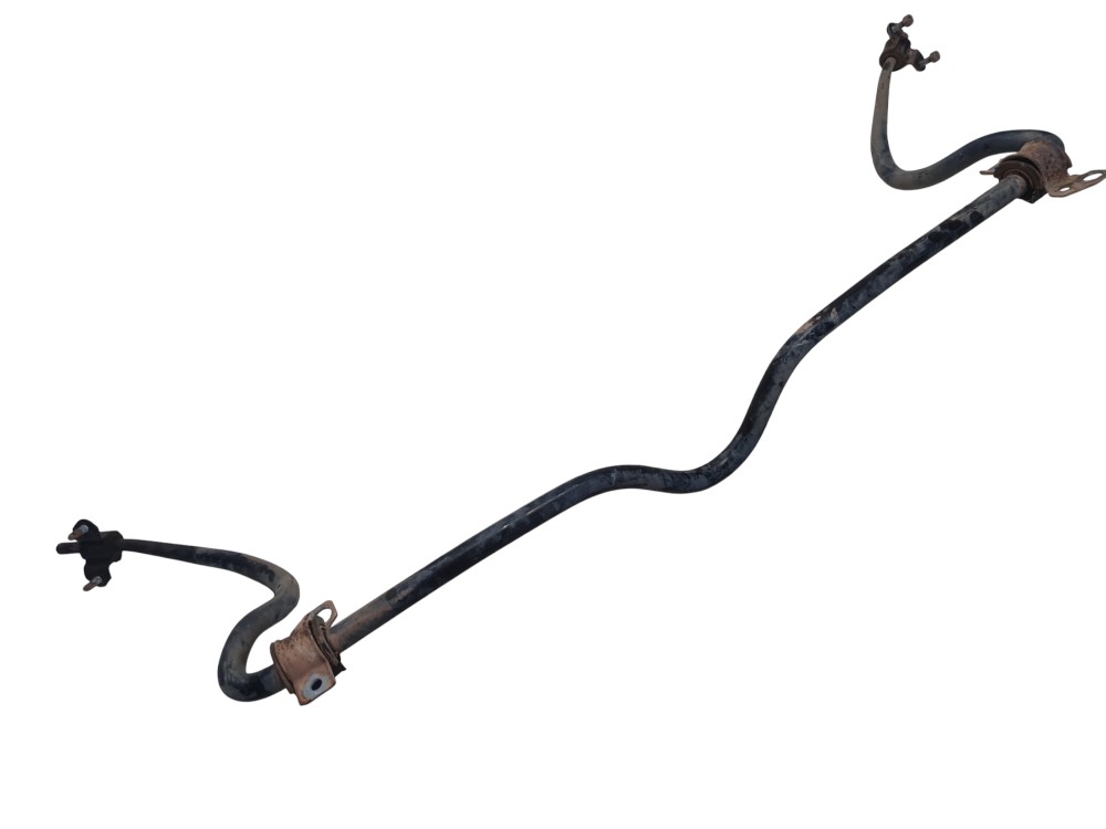 Barra estabilizadora suspensao fiat fiorino working ano 2021 3