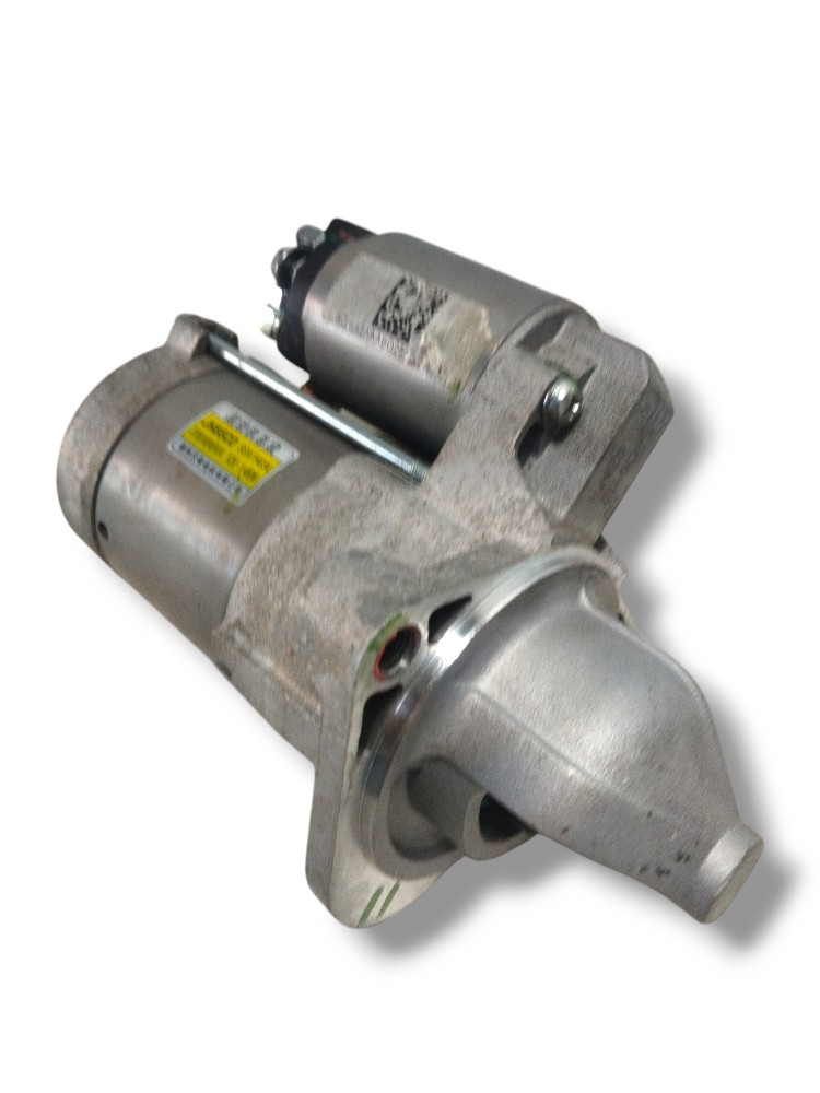 Motor de partida arranque Gwm Tank 300 2025 2026 ORIGINAL 1