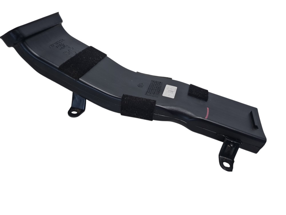 Duto De Ar Para Gwm Tank 300 Ano 2025 2026 Original Preto 4