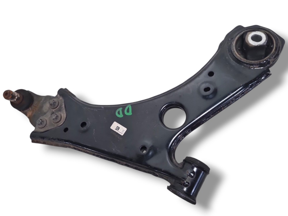 Braço suspensão dianteiro esquerdo Jeep Commander 2022 2023 1