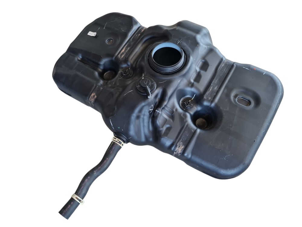 Tanque De Combustível Honda Hrv 2018 M117500t7t Original 3