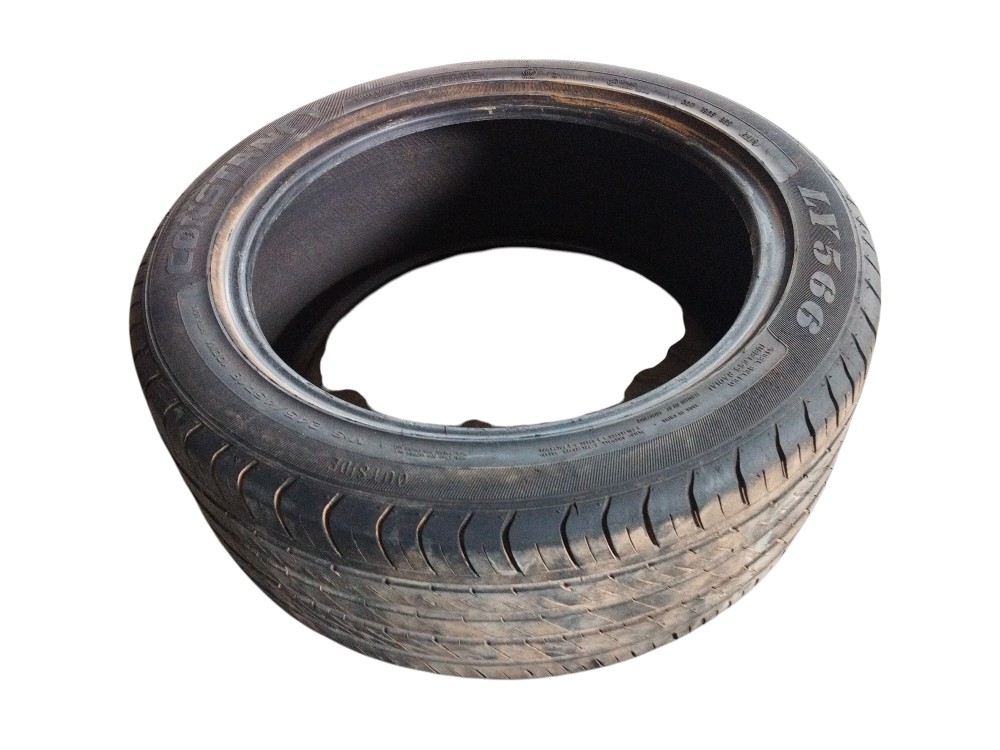 Pneu 245/45R18 aro 18 Original Crosswind 4