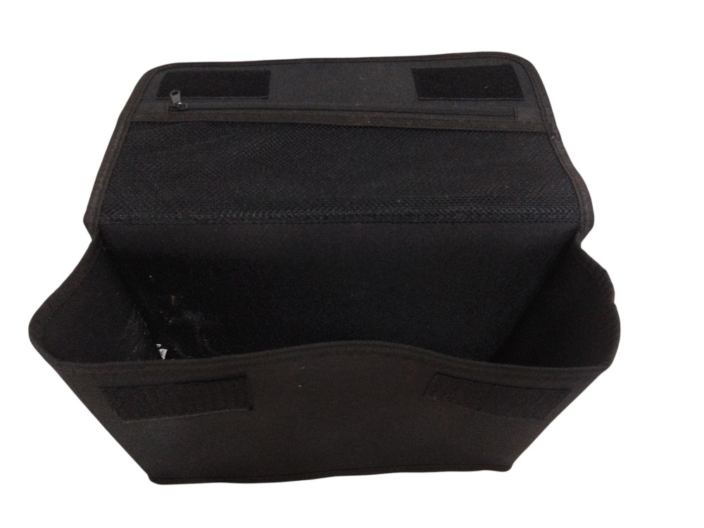 Bolsa Multiuso Para Porta Malas Gwm Tank 300 Original