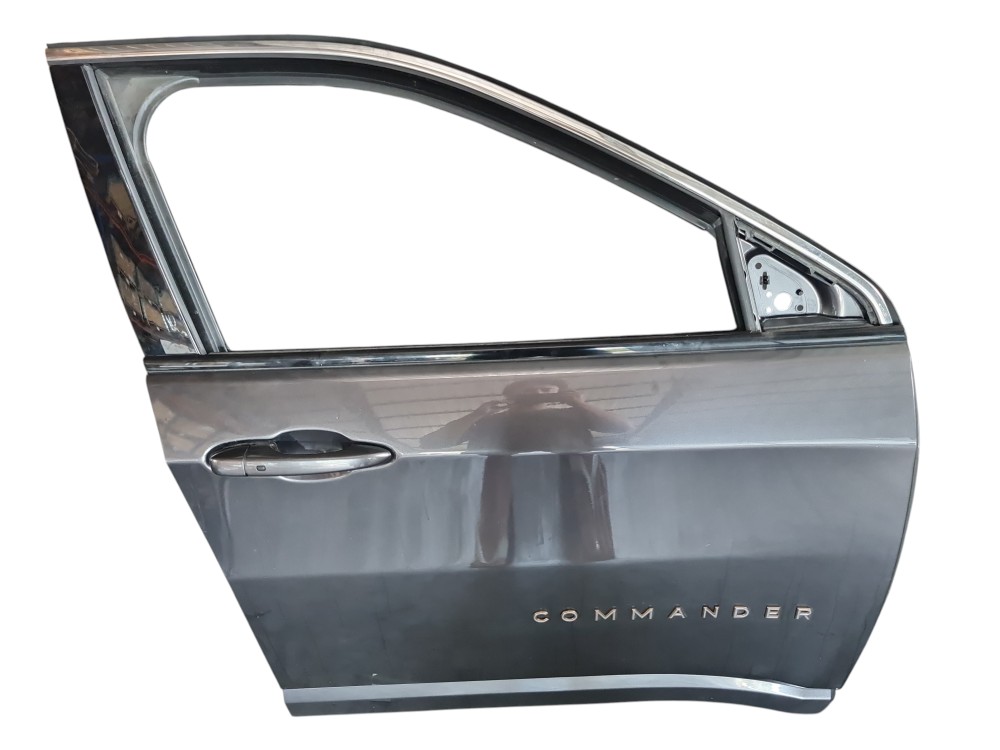 Porta Dianteira Direita Jeep Commander 2022 2023 2024 2025 2