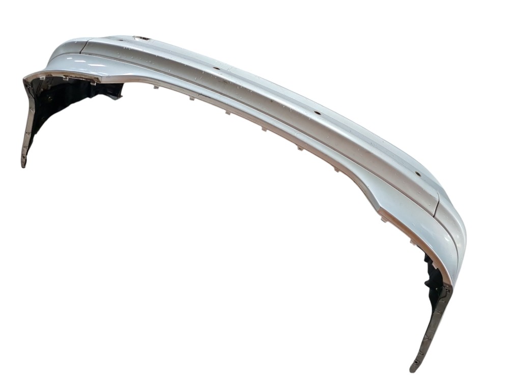 Parachoque traseiro Mercedes Classe C 230 2002 DETALHE 6