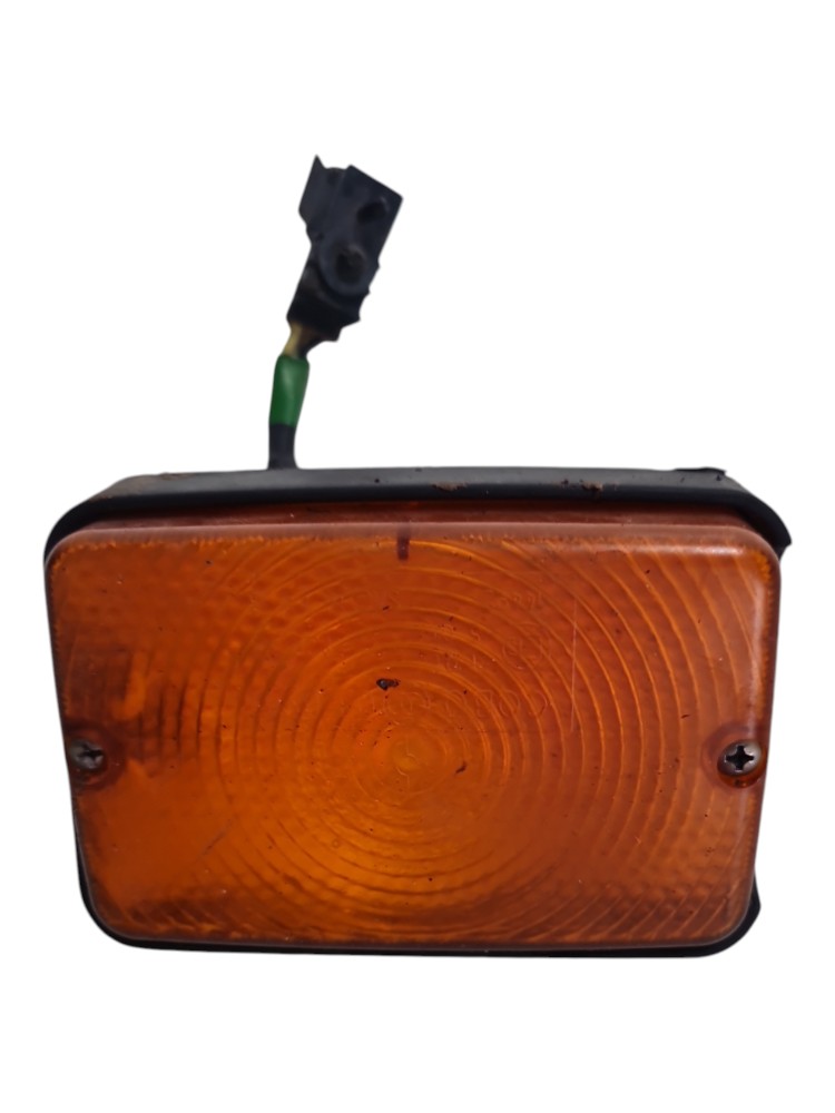 Lampada sinaleira direita colheitadeira jonh deere s790 2019