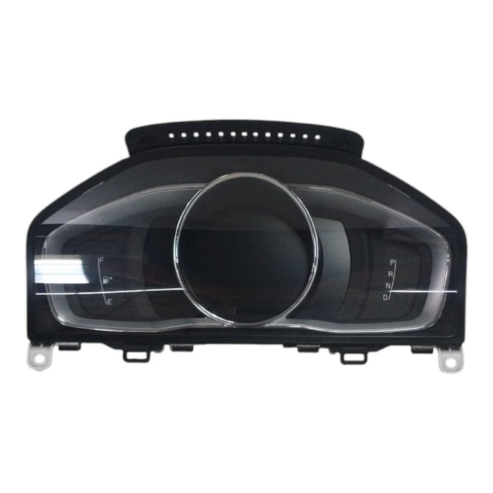 Tainá Instrumental Volvo Xc60 T5 2015  31394750 5
