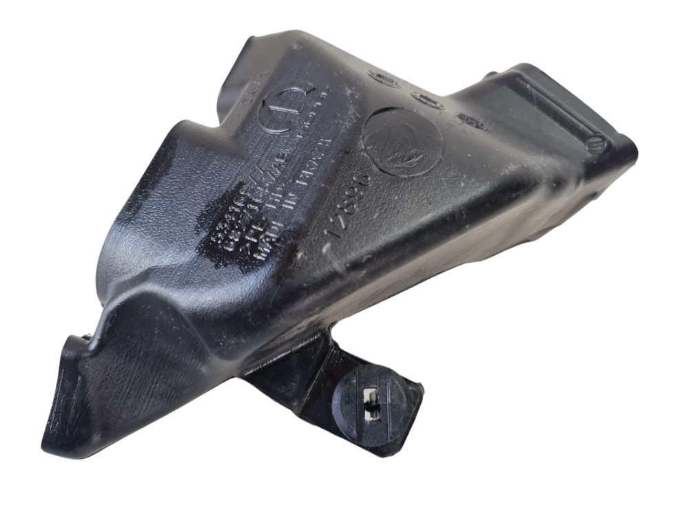 Duto Ar Condicionado Esquerdo Jeep Compass 2023 53416977 3