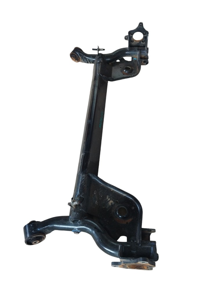 Eixo traseiro Jac e js1 2023 original 2911100×0070 3
