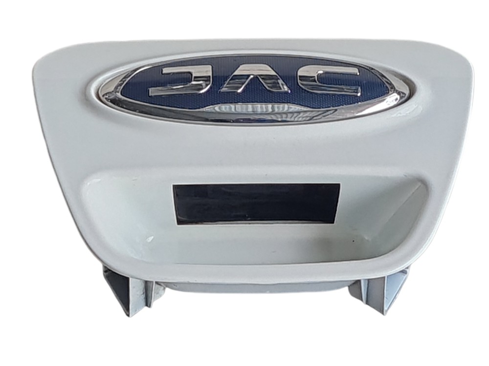 Puxador Botão Porta Malas Jac E-js1 2023 Original 4