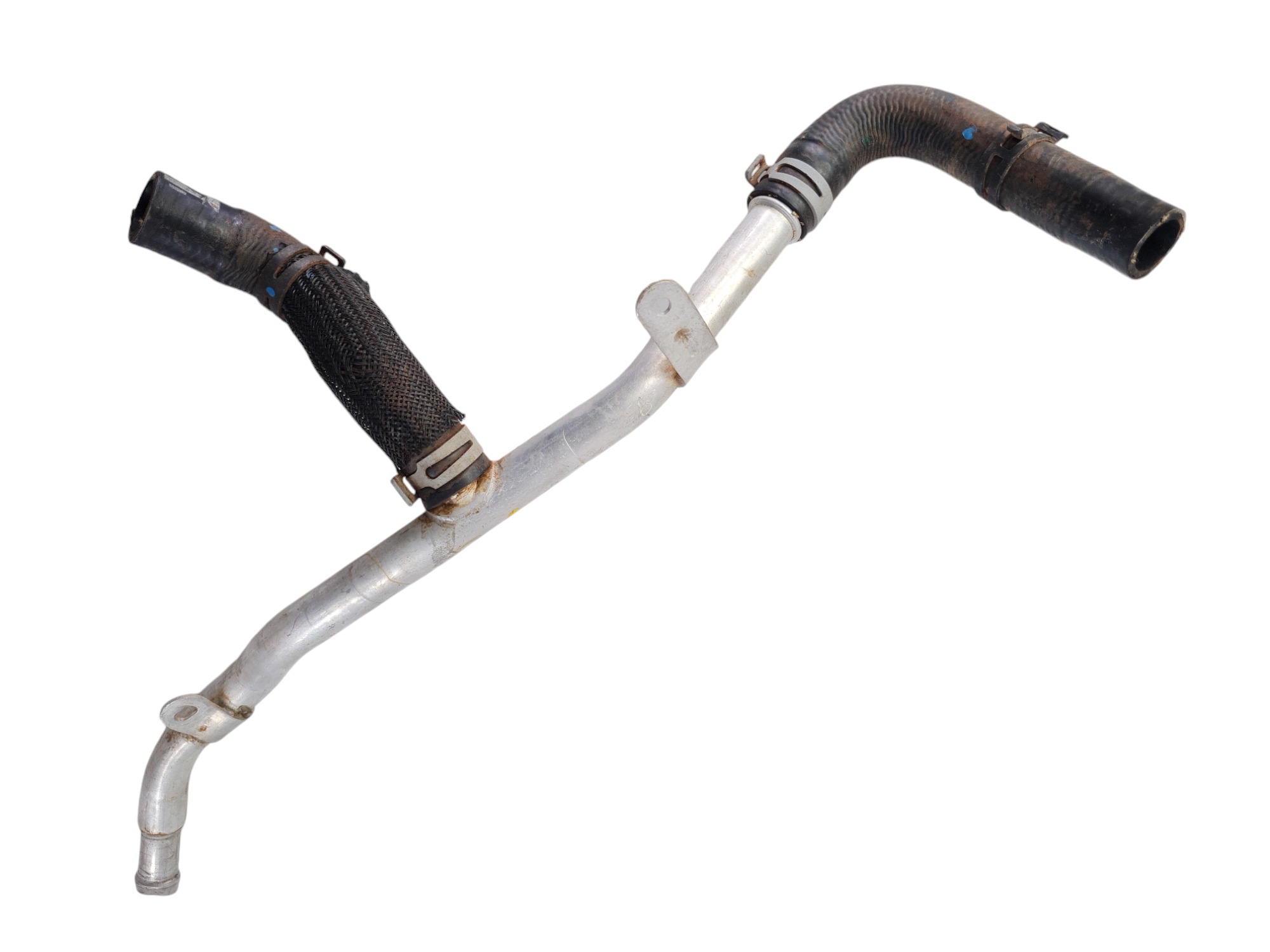 Cano Mangueira Tubo Dagua Turbo Gm Tracker Onix 2020 A 2022 5