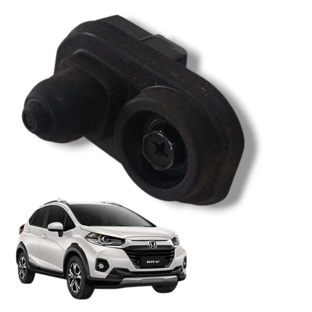 Interruptor Porta Traseira Esquerda Honda Wr-v 2021 Original 1