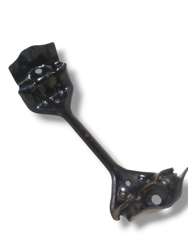 Suporte superior da bateria Renault Logan 2023 2024 ORIGINAL 1