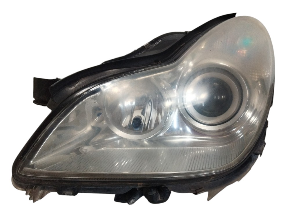 Farol Do Lado Esquerdo Mercedes Cls 500 2005 2006 15967900 Esquerdo/motorista 3