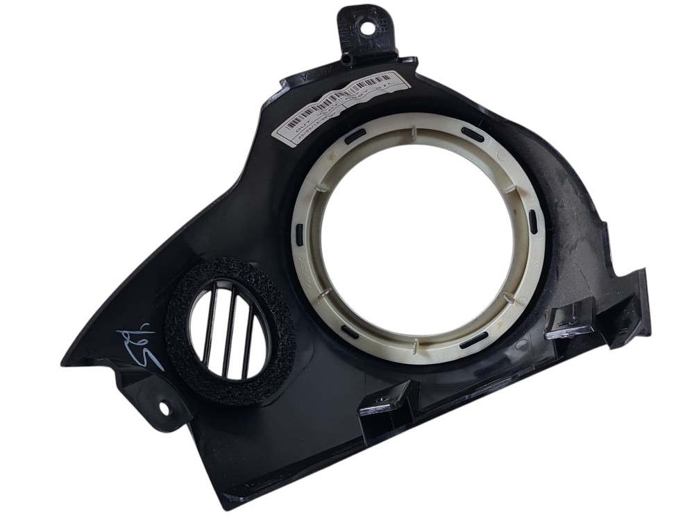 Moldura Saida De Ar Mini Cooper S 2012 2013 Cm26107 5