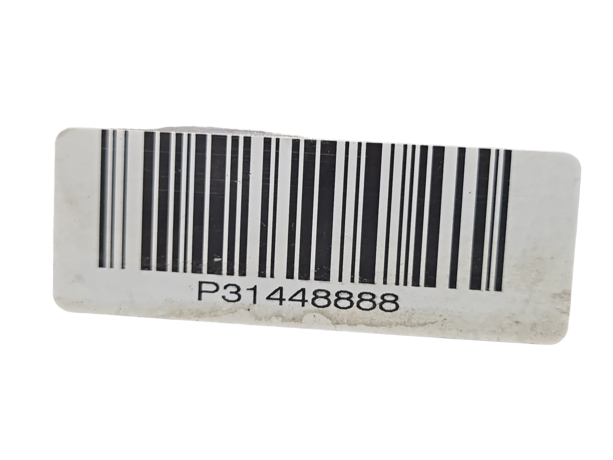 Travessa Superior Suporte Churrasqueira Volvo Xc90 31448888 6