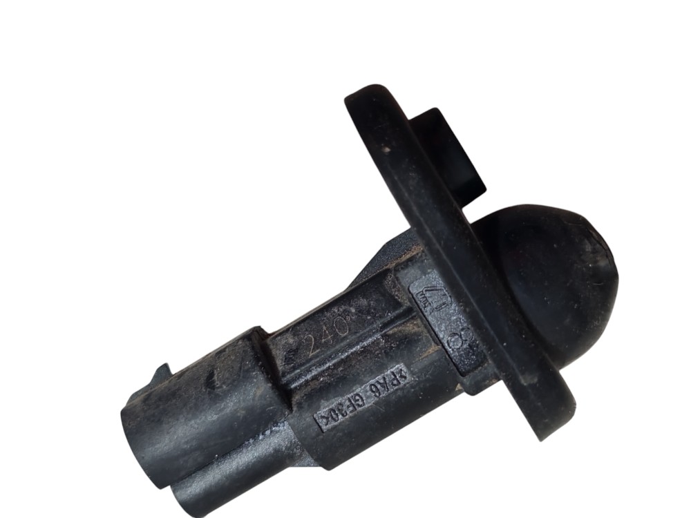Interruptor Luz Cortesia Gm Corsa Montana Vectra 2003 A 2011 6