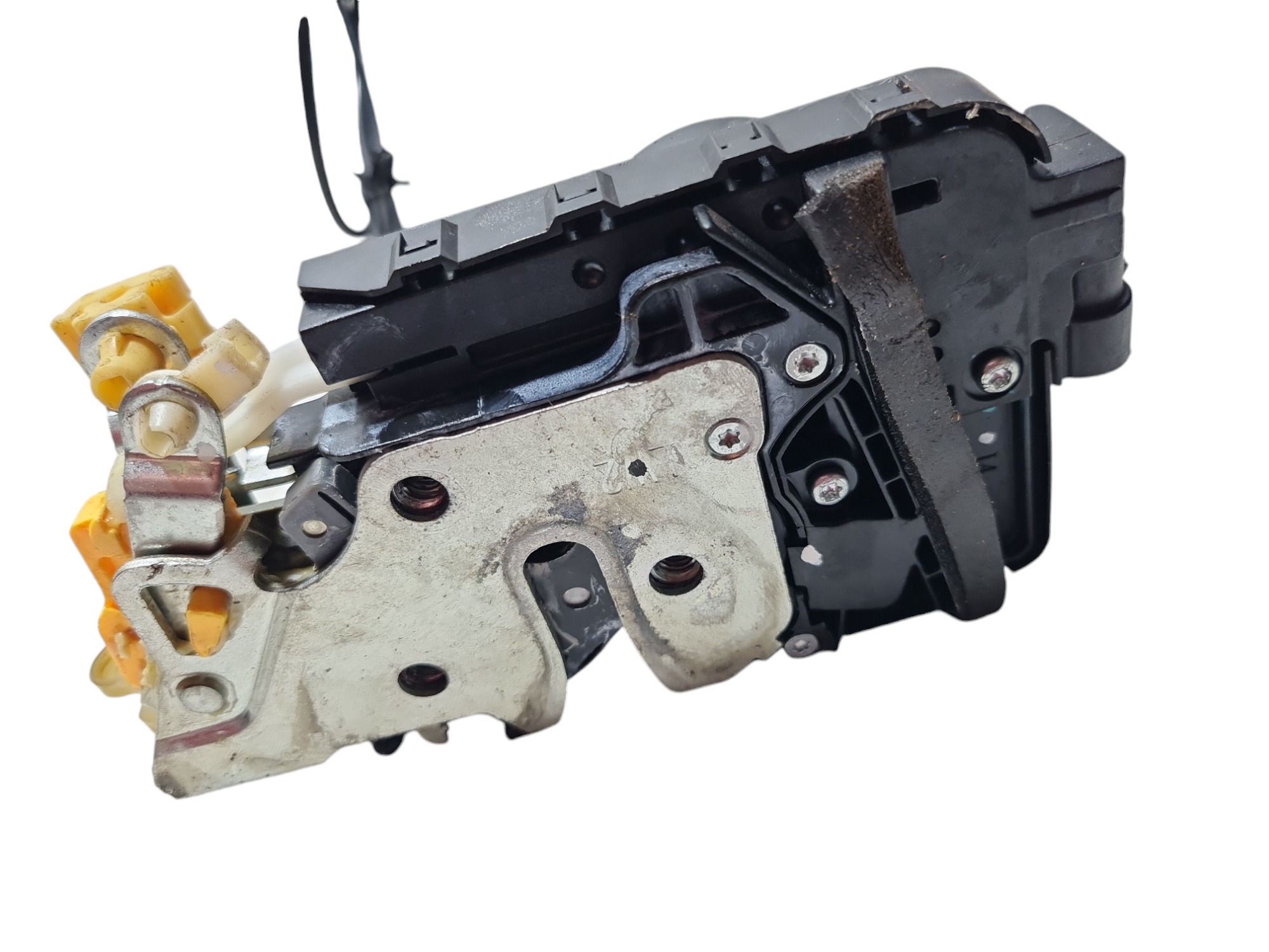 Fechadura Porta Diant Esq Chery Tiggo 8 2022 J606105010 4