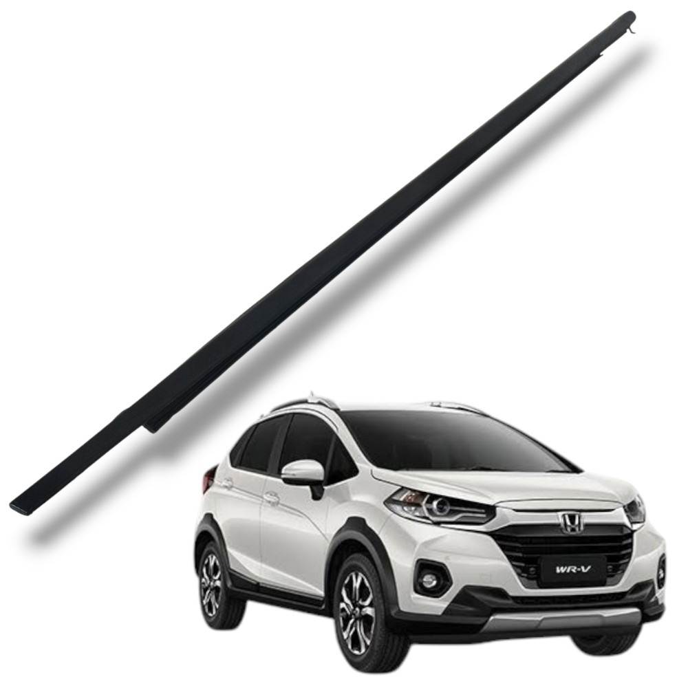 Pestana Externa Dianteira Direita Honda Wr-v 2021 Original 1