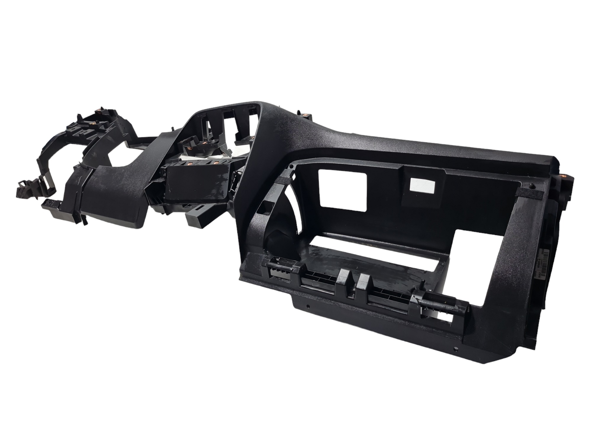 Capa Estrutura Inferior Painel Chevrolet Tracker 914748434 4