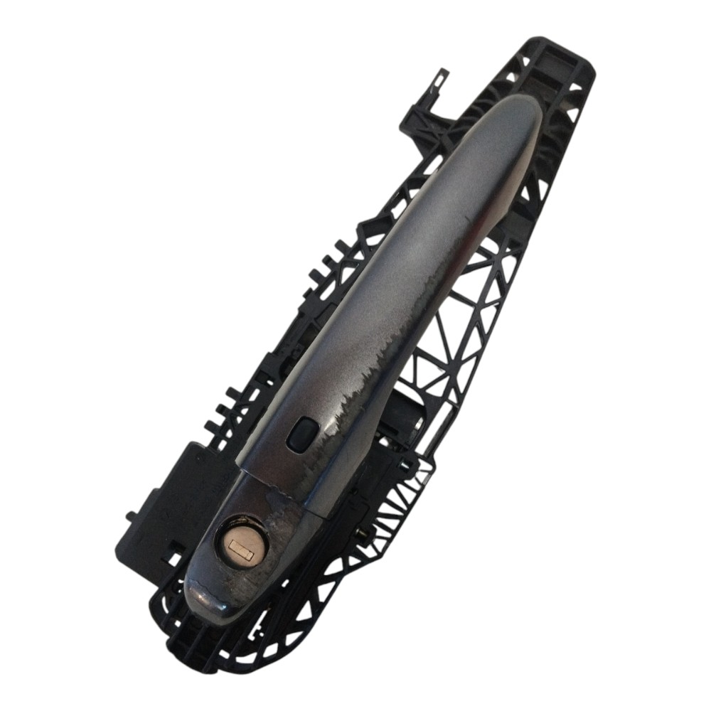 Maçaneta Externa Esquerda Jeep Compass 2023 Detalhe Puxador  Dianteira/traseira 3