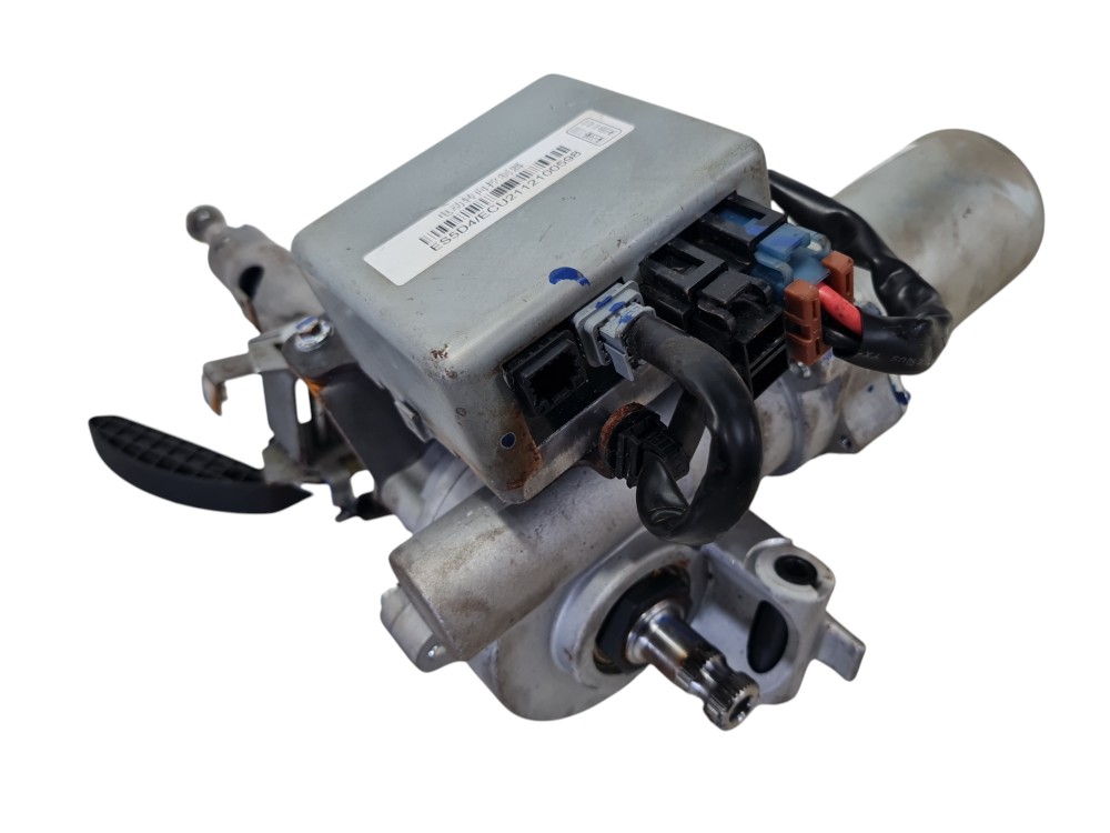Coluna de direção elétrica Jac E-JS1 2023 ES5D4/ECU211210059 5