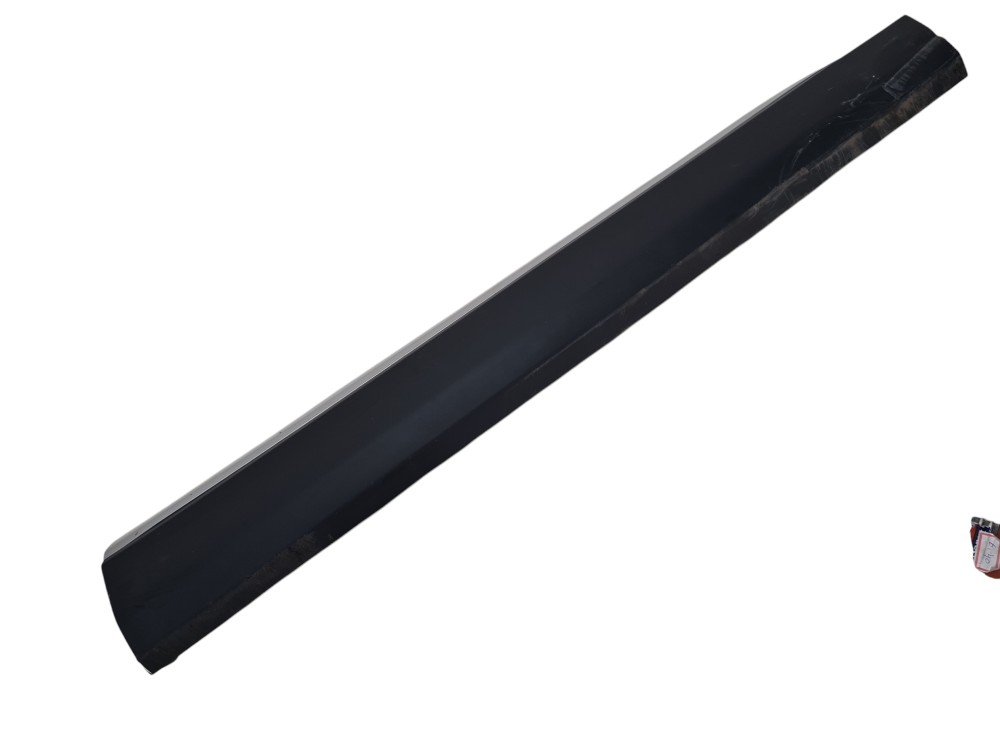 Spoiler Inf Lat Porta Diant Dir Ford Territory 2025 Detalhe 4