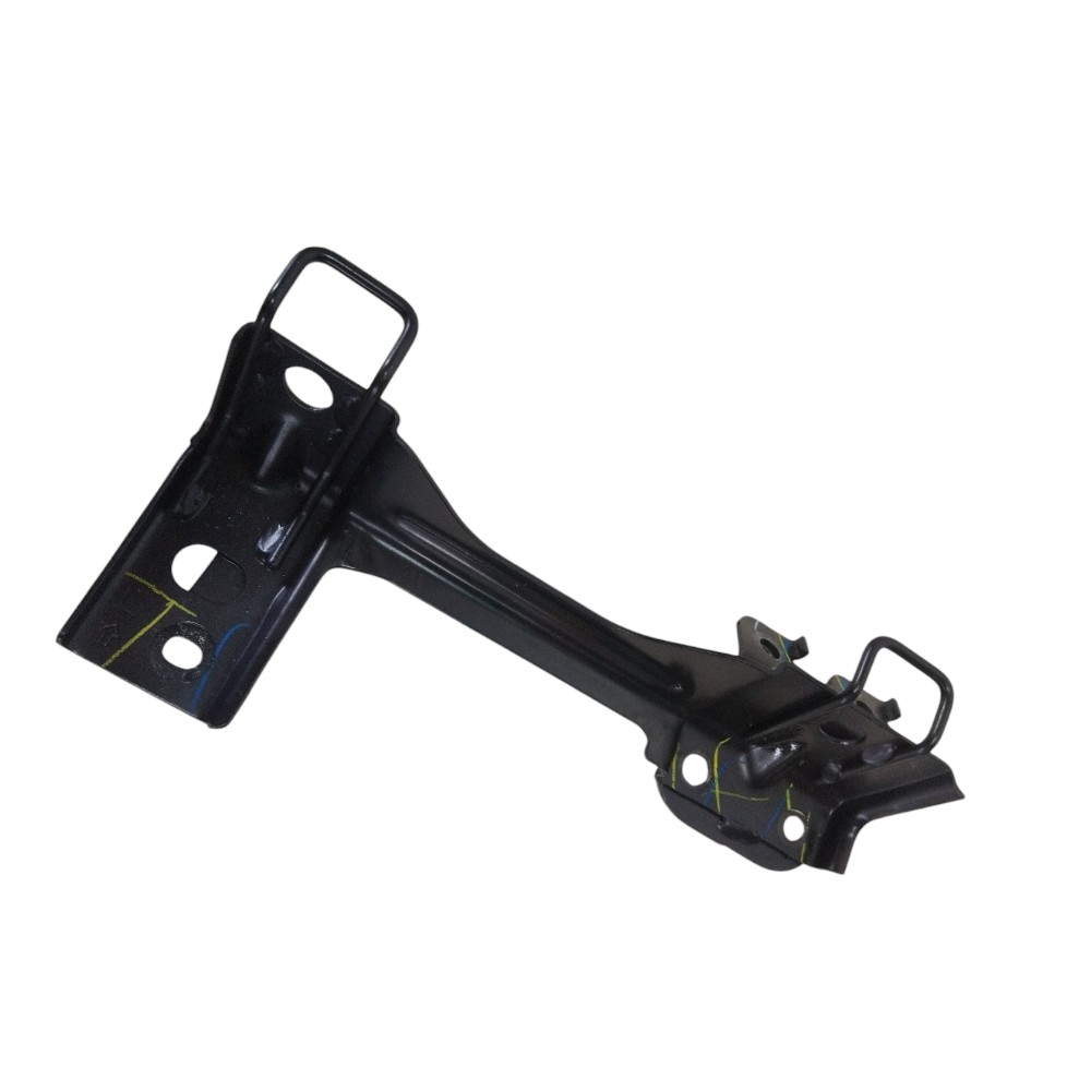 Kit Trava Banco Traseiro Nissan Sentra 2016 Original 3