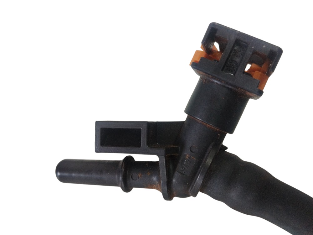 Mangueira Cano Flauta Baixa Toyota Corolla Grs 2024 4
