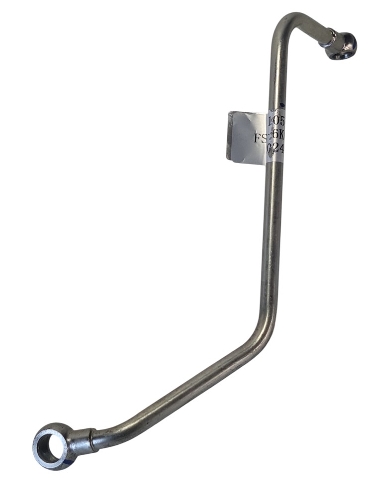 Cano De Lubrificação Turbina Ford Territory 2025 Fs1-6k679 6