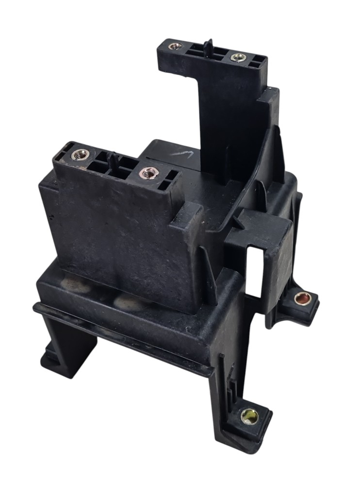 Suporte Console Central Gwm Tank 300 2025 2026 Original Preto 5