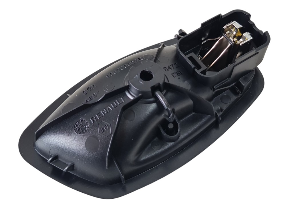 Maçaneta Interna Esquerda Renault Zoe 2022 806700006r Dianteira/traseira 6