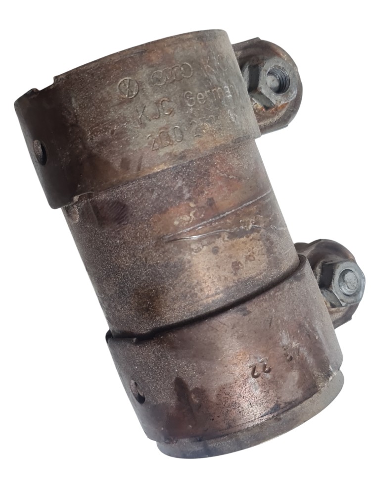 Abraçadeira escapamento Volkswagen 2q0253141C