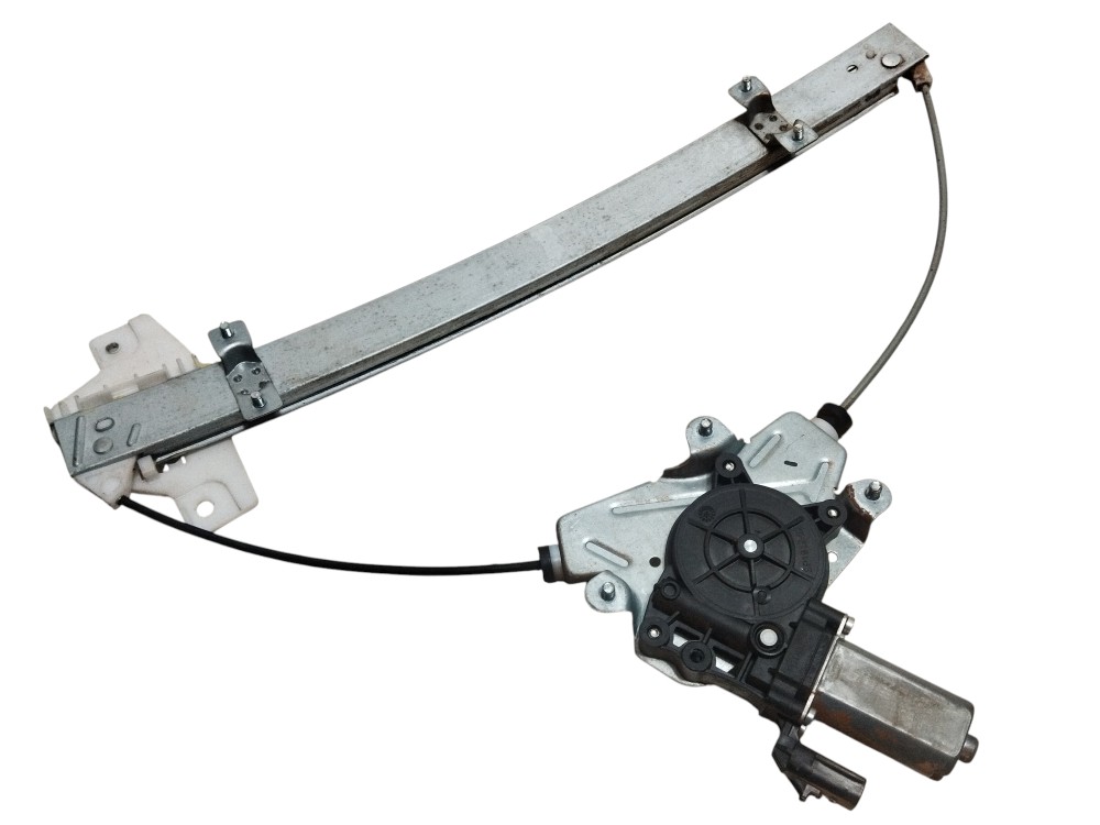 Máquina Vidro Dianteiro Direito I/jac E Js1 2023 Original 6