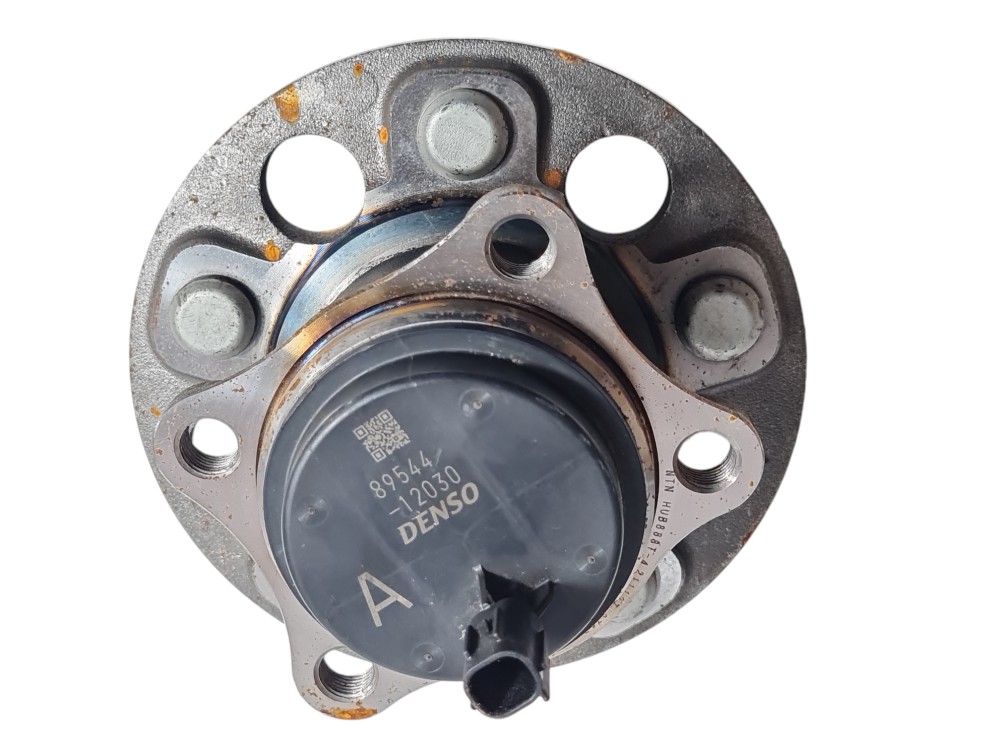 Rolamento Traseiro Toyota Corolla 2021 89544-12030 C/ Sensor 3