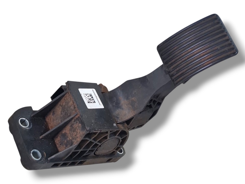 Pedal acelerador eletrônico Mercedes Actros 2651 2022 1