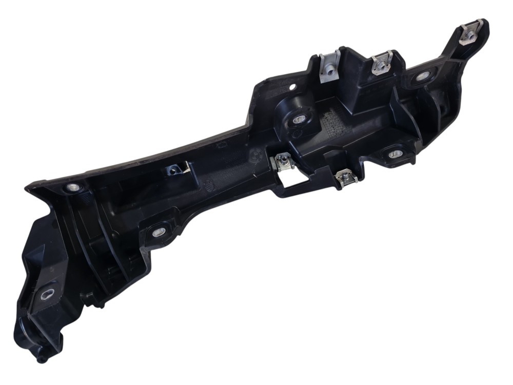 Suporte Montagem Bagageiro Lado Direito Bmw R 1250 2020 Rt 3