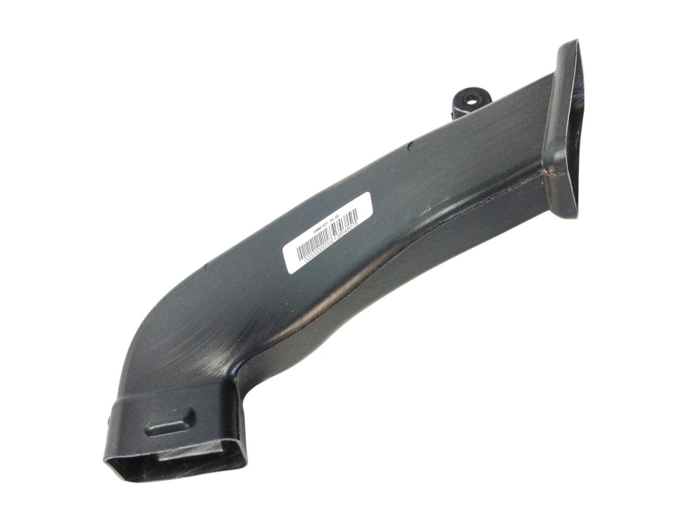 Duto de Ventilação Mercedes Actros2651 2022 2023 A9608313445 2
