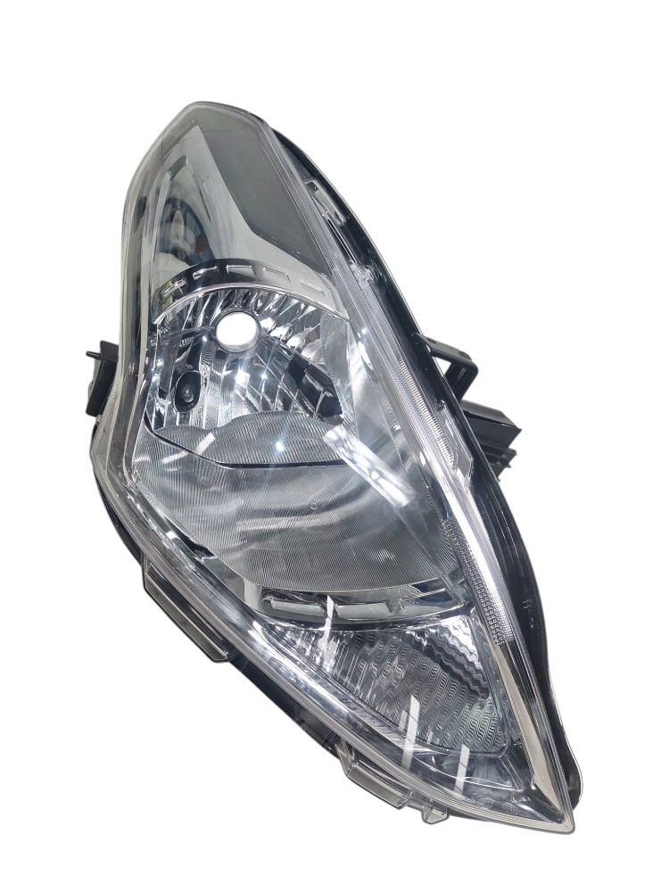 Farol Dianteiro Direito Nissan Versa Anos 2015 Ate 2019 Direito/passageiro