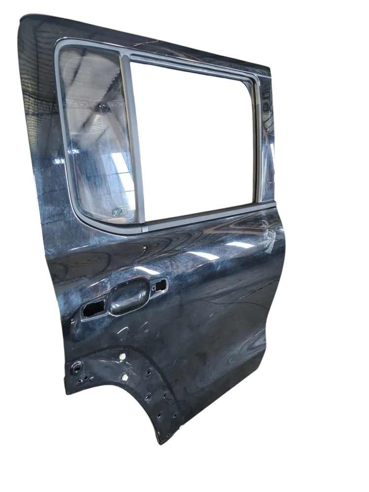 Porta traseira para gwm tank 300 ano 2025 2026 original 2