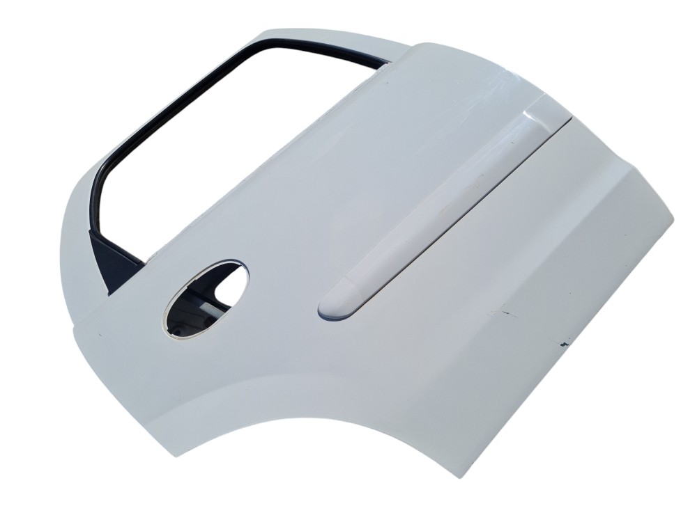 Porta Traseira Direita Gm Corsa Hatch 2011 Ótimo Estado  Traseira Direito 6