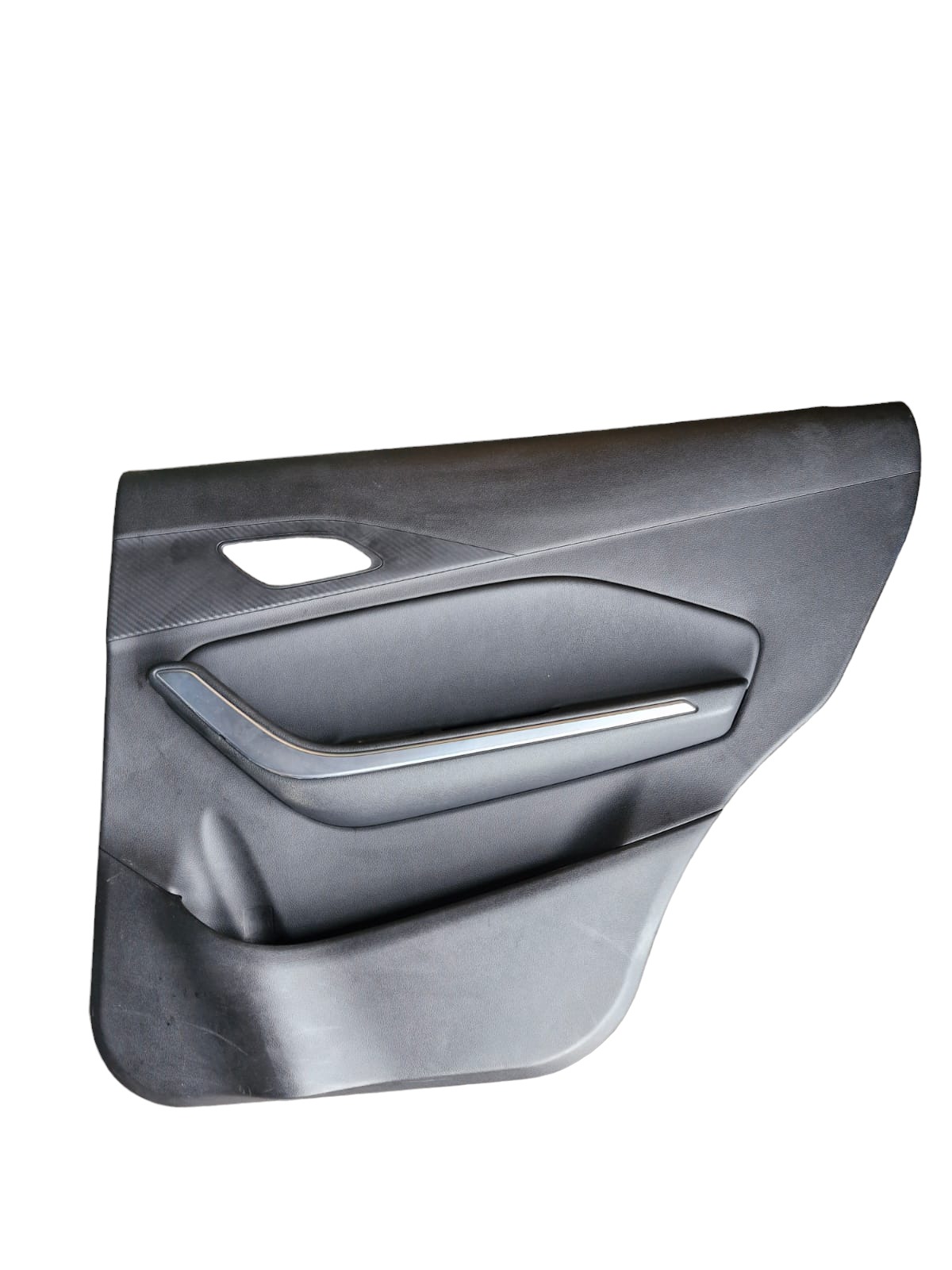 Forro De Porta Traseiro Direito Chery Tiggo 2 2020 1