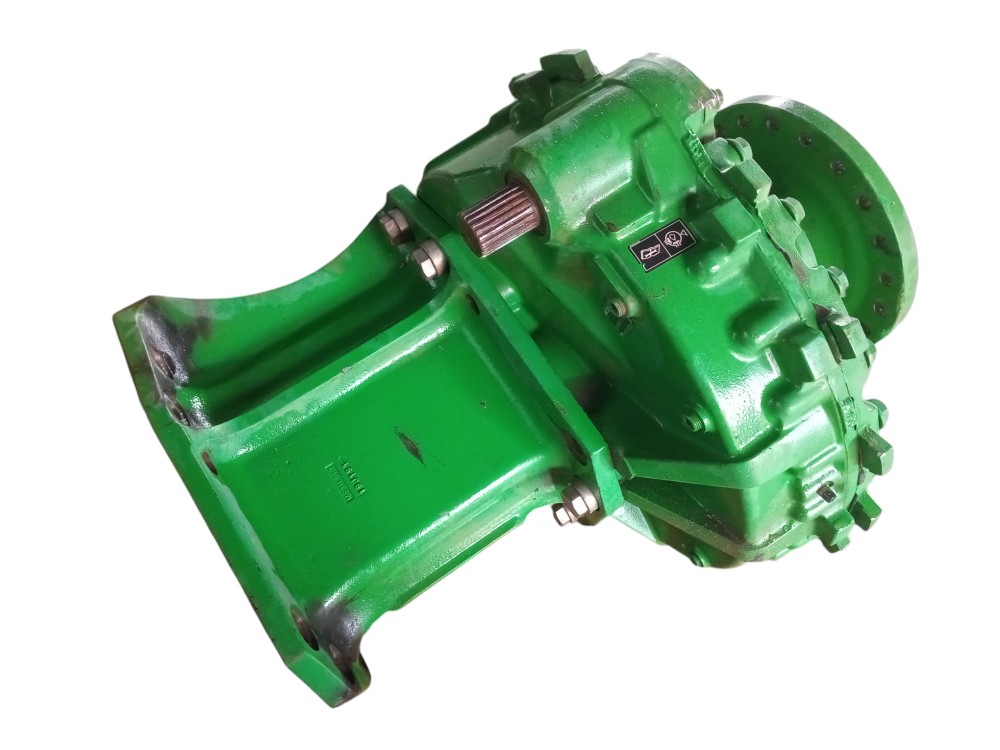 Conjunto De Redução Final Direito Jhon Deere 2019 8