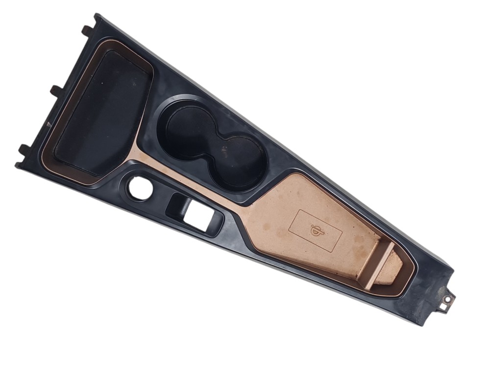 Console Central Jac E-js1 2023 Original 3