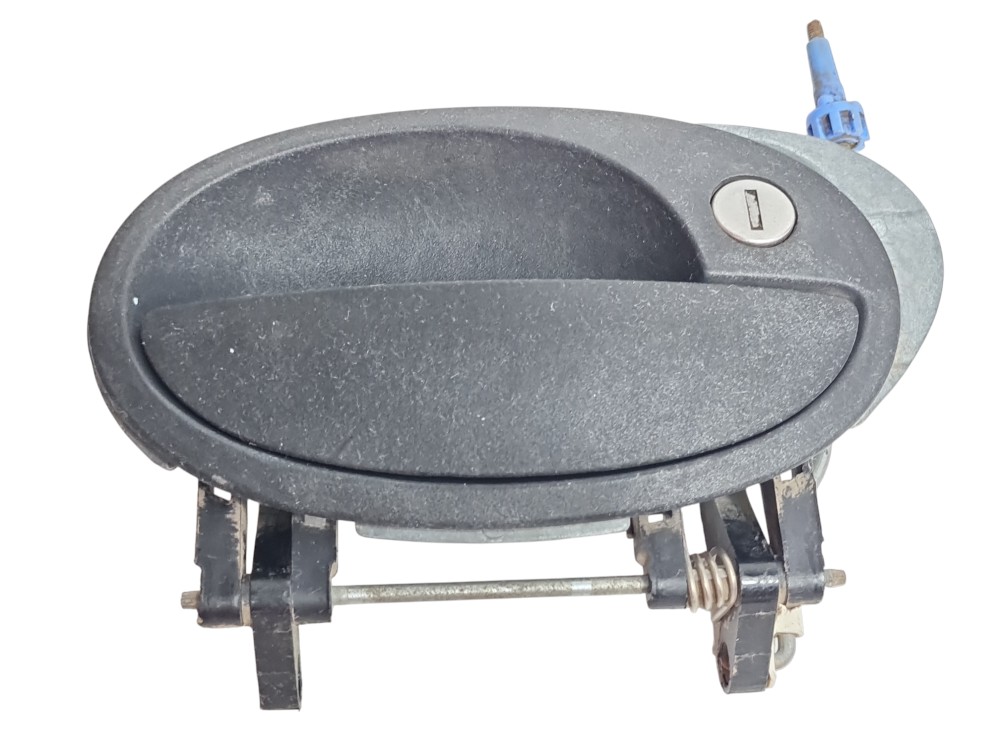 Maçaneta Externa Dianteira Direita Gm Corsa Hatch 2011 6