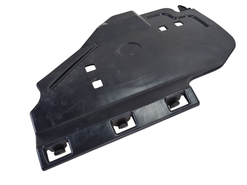 Moldura Inferior Direito Painel Toyota Yaris Hatch 2024 2025 4